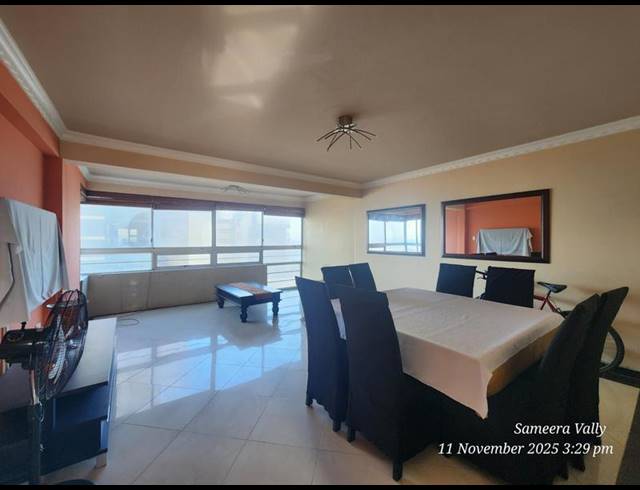 2 BEDROOM APARTMENT FOR SALE IN NORTH BEACH